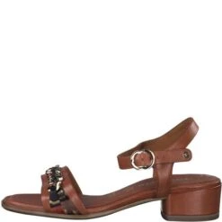 Naisten Sandaalit Tamaris Cognac -Splatoon Kauppa tuotesivu NaistensandaalitTamariscognac 12820624305 c092ddaf85548be18d5958aa2a3e7459 3