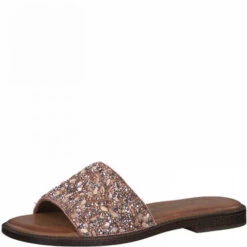 Naisten Sandaalit Tamaris Copper Glam