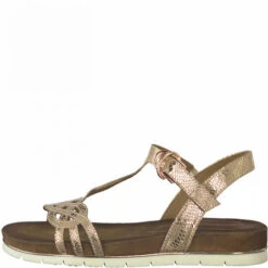 Naisten Sandaalit Tamaris Metalli -Splatoon Kauppa tuotesivu NaistensandaalitTamarismetalli 12820926352 1cd66029a9da483762607a47801caa83 3