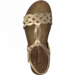 Naisten Sandaalit Tamaris Metalli -Splatoon Kauppa tuotesivu NaistensandaalitTamarismetalli 12820926352 3ae43a05bcad102effc9337a134a312d 5