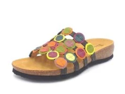 Think! Naisten Sandaalit Think Multi