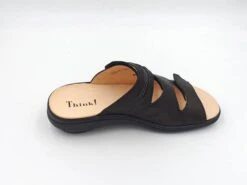 Think! Naisten Sandaalit Think Musta -Splatoon Kauppa tuotesivu NaistensandaalitThinkmusta 3000445 c9a74c05393f6eec3ce10fb34011729f 3