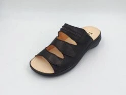 Think! Naisten Sandaalit Think Musta