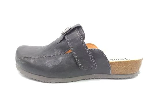 Think! Naisten Sandaalit Think Musta 2 Think! Naisten Sandaalit Think Musta - Image 2