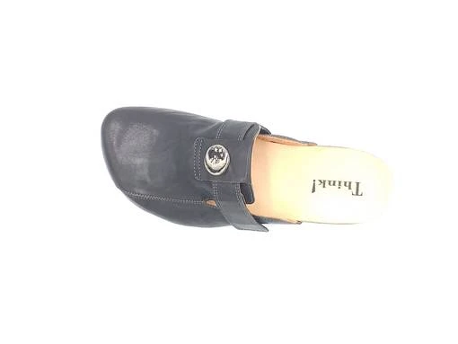 Think! Naisten Sandaalit Think Musta 3 Think! Naisten Sandaalit Think Musta - Image 3