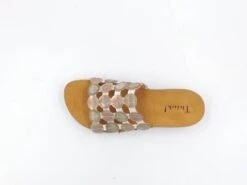 Think! Naisten Sandaalit Think Valkoinen Kombi -Splatoon Kauppa tuotesivu NaistensandaalitThinkvalkoinenkombi 3000247 6a589d7b0996a3a76cd8bcd9875072eb 3