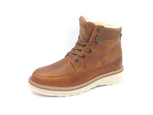 Naisten Talvikengät Björn Borg Ruskea 1 Naisten Talvikengät Björn Borg Ruskea