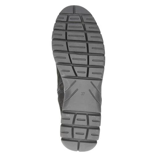 Naisten Talvikengät Caprice Musta 4 Naisten Talvikengät Caprice Musta - Image 4