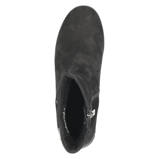 Naisten Talvikengät Caprice Musta 5 Naisten Talvikengät Caprice Musta - Image 5