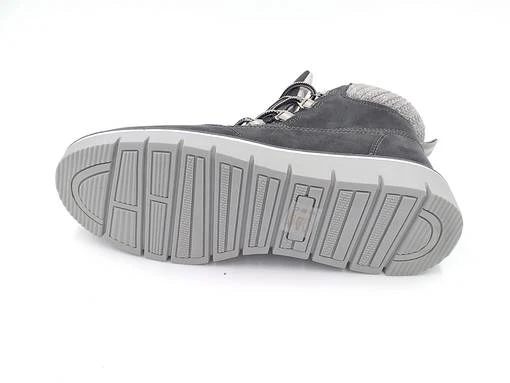 Naisten Talvikengät Duffy Harmaa 4 Naisten Talvikengät Duffy Harmaa - Image 4