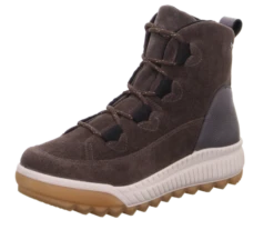 Naisten Talvikengät Legero Harmaa