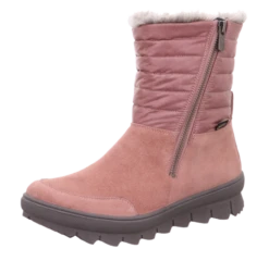 Naisten Talvikengät Legero Roosa