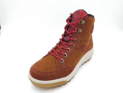 Naisten Talvikengät Legero Ruskea 1 Naisten Talvikengät Legero Ruskea