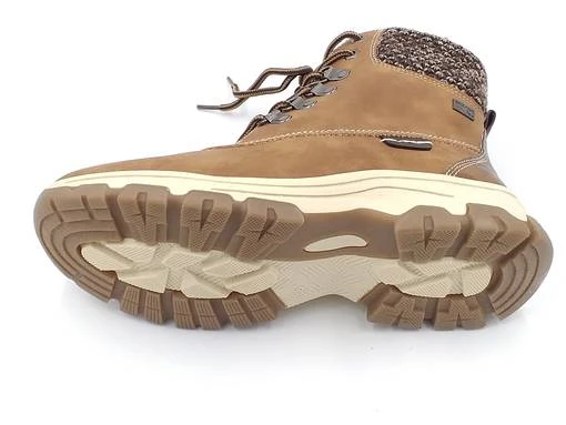 Naisten Talvikengät Migant Ruskea 5 Naisten Talvikengät Migant Ruskea - Image 5