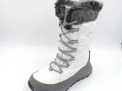 Naisten Talvikengät Network Valkoinen