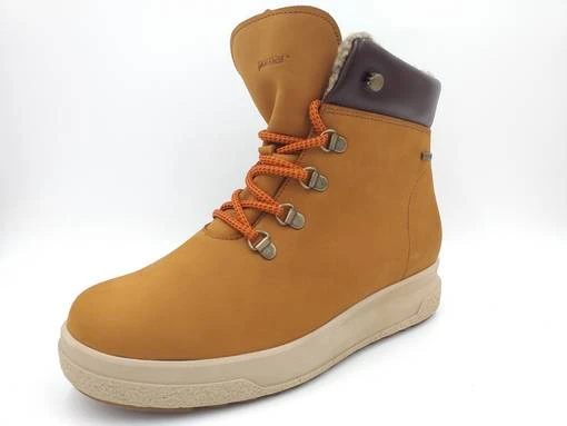 Naisten Talvikengät Pomar Ruskea 1 Naisten Talvikengät Pomar Ruskea