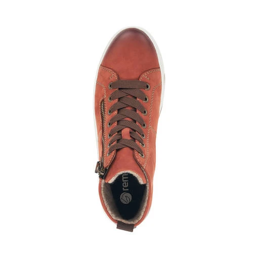 Naisten Talvikengät Remonte Ruskea 5 Naisten Talvikengät Remonte Ruskea - Image 5