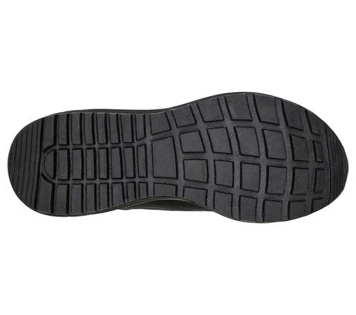 Naisten Talvikengät Skechers Musta 4 Naisten Talvikengät Skechers Musta - Image 4