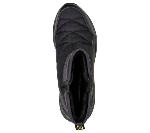 Naisten Talvikengät Skechers Musta 5 Naisten Talvikengät Skechers Musta - Image 5