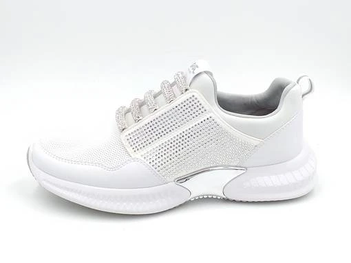 Naisten Tennarit Ara Valkoinen 2 Naisten Tennarit Ara Valkoinen - Image 2