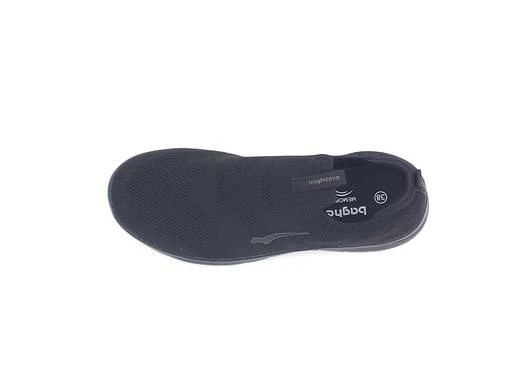 BH Naisten Tennarit Bagheera Musta 3 BH Naisten Tennarit Bagheera Musta - Image 3