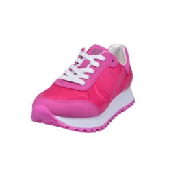 Naisten Tennarit Bugatti Pinkki