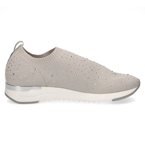 Naisten Tennarit Caprice Harmaa 2 Naisten Tennarit Caprice Harmaa - Image 2