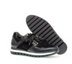 GB Naisten Tennarit Gabor Musta -Splatoon Kauppa tuotesivu NaistentennaritGabormusta 5643867 e5236f93ff35628d36871d72aa1dceaa 3