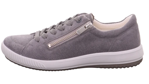 Naisten Tennarit Legero Harmaa 2 Naisten Tennarit Legero Harmaa - Image 2