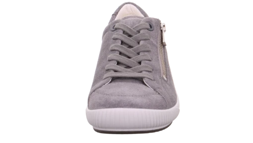 Naisten Tennarit Legero Harmaa 4 Naisten Tennarit Legero Harmaa - Image 4