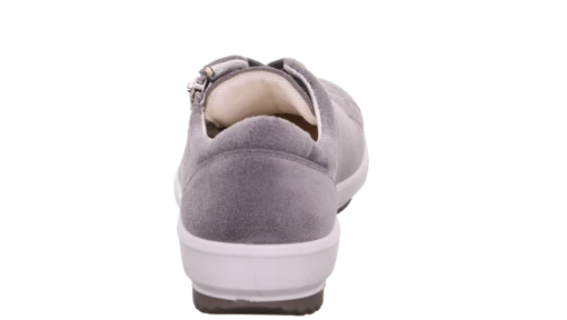 Naisten Tennarit Legero Harmaa 5 Naisten Tennarit Legero Harmaa - Image 5