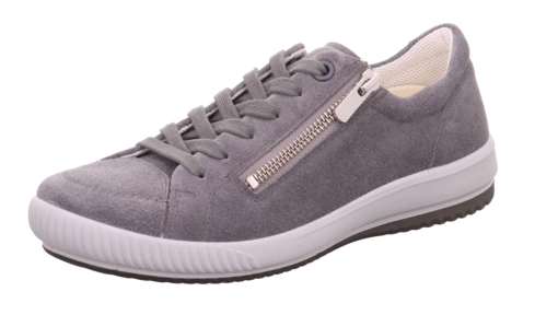 Naisten Tennarit Legero Harmaa 1 Naisten Tennarit Legero Harmaa