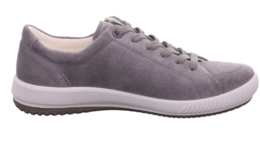 Naisten Tennarit Legero Harmaa 3 Naisten Tennarit Legero Harmaa - Image 3