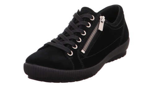 Naisten Tennarit Legero Musta 1 Naisten Tennarit Legero Musta