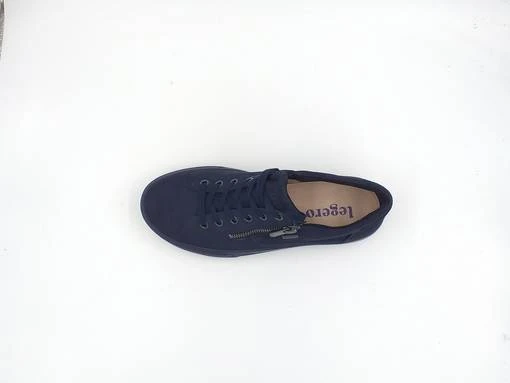 Naisten Tennarit Legero Sininen 4 Naisten Tennarit Legero Sininen - Image 4