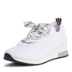 Naisten Tennarit MarcoTozzi Valkoinen