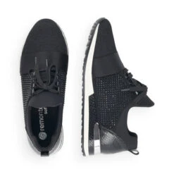 Naisten Tennarit Remonte Musta -Splatoon Kauppa tuotesivu NaistentennaritRemontemusta R250002 622bf8a405481e8babc3eac7cd142554 5