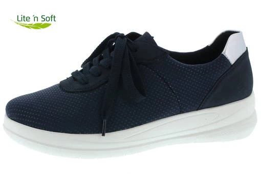 Naisten Tennarit Remonte Sininen 1 Naisten Tennarit Remonte Sininen