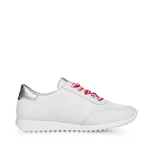 Naisten Tennarit Remonte Valkoinen Kombi 2 Naisten Tennarit Remonte Valkoinen Kombi - Image 2