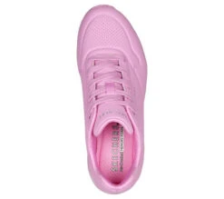 Skechers Naisten Tennarit Skecher Pinkki -Splatoon Kauppa tuotesivu NaistentennaritSkecherpinkki 73690PN 09fe47f012fa7e1e874cbd6de0b8618b 4