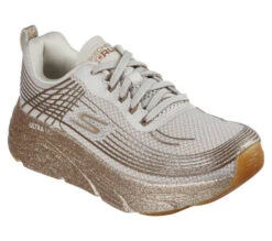 Naisten Tennarit Skechers Gold