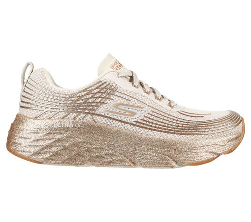 Naisten Tennarit Skechers Gold 2 Naisten Tennarit Skechers Gold - Image 2
