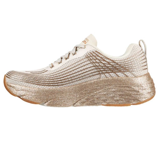 Naisten Tennarit Skechers Gold 3 Naisten Tennarit Skechers Gold - Image 3