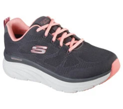 Naisten Tennarit Skechers Harmaa Multi