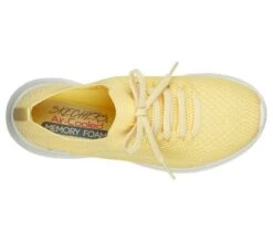 Naisten Tennarit Skechers Keltainen -Splatoon Kauppa tuotesivu NaistentennaritSkecherskeltainen 12841YEL 801afbd94f762d0c9c4a7929c5b86a78 5
