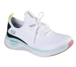 Naisten Tennarit Skechers Multi
