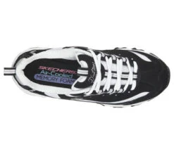 Naisten Tennarit Skechers Mustavalko 9 Naisten Tennarit Skechers Mustavalko -Splatoon Kauppa tuotesivu NaistentennaritSkechersmustavalko 11930BKW e71c9aac8b5904f97502ddf323a71d5f 5
