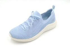 Naisten Tennarit Skechers V.sininen