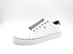 Tennarit Tommy Hilfiger Valkoinen