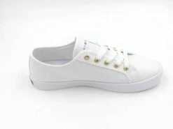 Tennarit Tommy Hilfiger Valkoinen 7 Tennarit Tommy Hilfiger Valkoinen -Splatoon Kauppa tuotesivu NaistentennaritT.Hilfigervalkoinen FW06512 c63da3c66ac576b1db47ec49d1cbcb2f 3